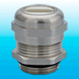 HSK-M-FLAKA-Ex Metr. - HSK Ex-e Cable glands for special applications