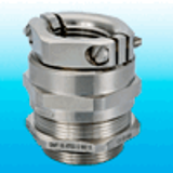 HSK-MZ-Ex NPT - HSK Ex-e Cable glands for special applications
