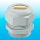 HSK-K-FLAKA Metr. - Cable glands for special applications