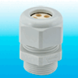 HSK-K-Multi NPT - Cable glands for special applications