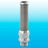 HSK-M-Flex PG long - Cable glands for special applications