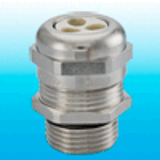 HSK-M-Multi NPT - Cable glands for special applications