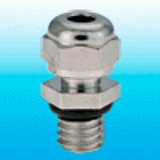 HSK-MINI-Metr. - Cable glands for special applications