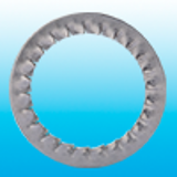 Serrated Washer Metr. - Accessories