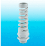HSK-K-Flex Metr. - Cable glands for special applications