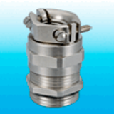 HSK-MZ Metr. long - Cable glands for special applications